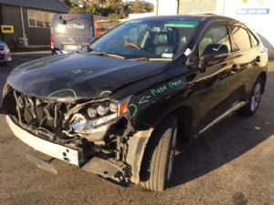 Lexus RX450H GYL15