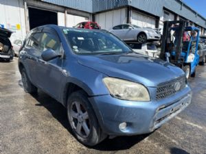 Toyota RAV4 ACA36