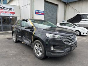 Ford Endura BC 2019-on