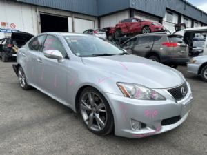 Lexus IS350 GSE21 2008-2010