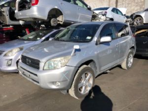 Toyota RAV4 ACA31