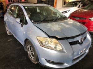 Toyota Corolla ZRE152 05/07-on