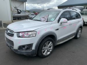 Holden Captiva Captiva 5 2011-2016