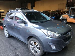 Hyundai iX35 JT81 2010-2015