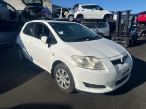 Toyota Corolla ZRE152 05/07-on
