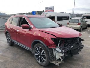 Nissan Xtrail T32 2013-2022