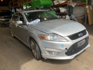 Ford Mondeo MK4 2011-2017