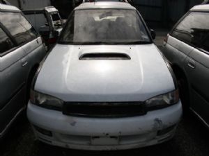 Subaru Legacy BD-BG 1993-1996