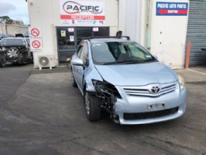 Toyota Corolla ZRE152R 06-12
