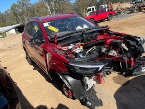 M.G MG ZS ZS 2017-on