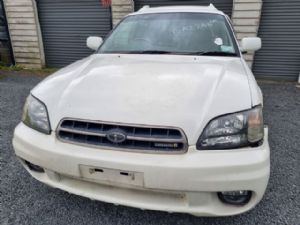 Subaru Lancaster BH 1998-2001