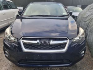 Subaru Impreza GP-GJ 2011-2014