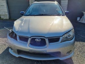 Subaru Impreza GD-GG 2005-2007