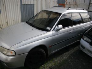 Subaru Legacy BD-BG 1993-1996