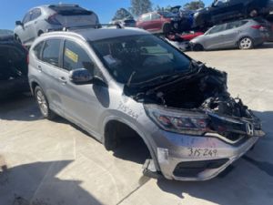 Honda CR-V RM1 2011-2016