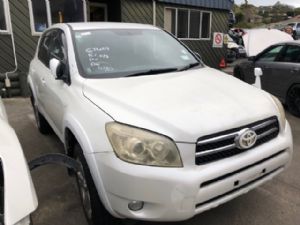 Toyota RAV4 ACA31