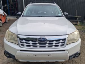 Subaru Forester SH 2011-2013