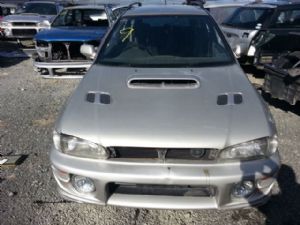 Subaru Impreza GC-GF 1998-2000