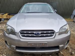 Subaru Outback BP 2003-2006
