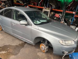 Volvo S80 P2 2010-2016