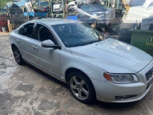 Volvo S80 P2 2010-2016