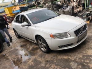 Volvo S80 P2 2010-2016
