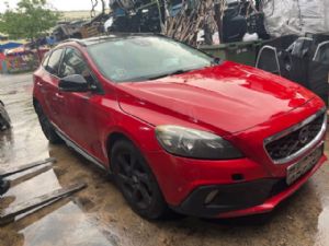 Volvo V40 P1 2012-2015