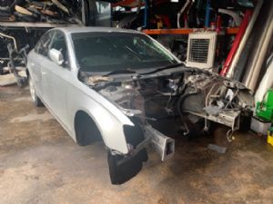 Audi A4 8K 2009-2012