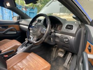 Volkswagen Scirocco 1K8 2009-2013