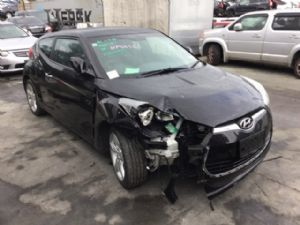 Hyundai Veloster FS 2011-2018