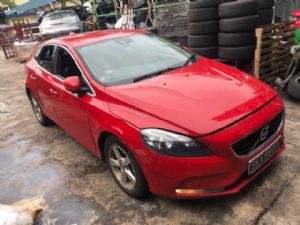 Volvo V40 P1 2012-2015