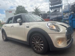 Mini Cooper One F55 2014-2018