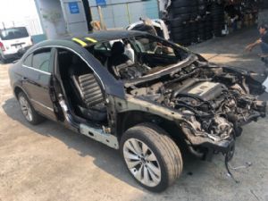 Volkswagen Passat 3C 2005-2011
