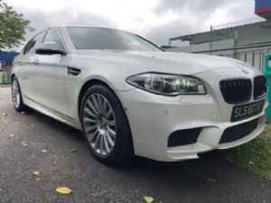 BMW 535I F10 LCI