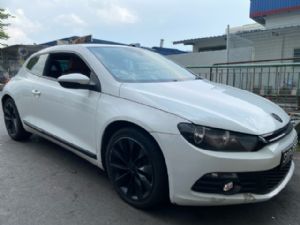 Volkswagen Scirocco 1K8 2009-2013