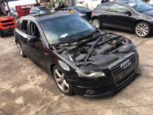 Audi A4 8K 2009-2012