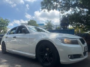 BMW 3 Series  318I E90 LCI