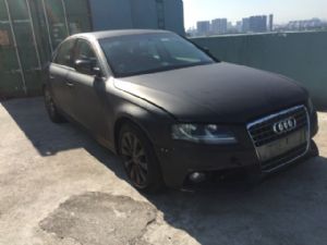 Audi A4 8K 2009-2012
