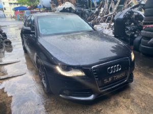Audi A4 8K 2009-2012