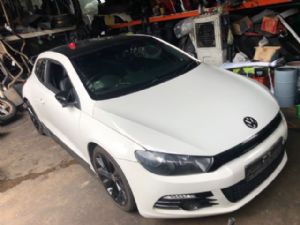 Volkswagen Scirocco 1K8 2009-2013