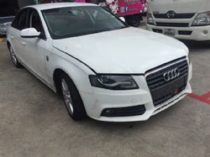 Audi A4 8K 2009-2012