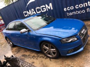 Audi A4 8K 2009-2012
