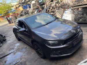 Volkswagen Scirocco 1K8 2009-2013