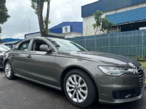 Audi A6 4.5G 2015-2018