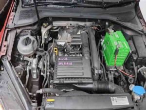 Volkswagen Golf MK7 2012-2016
