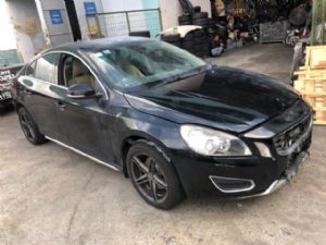 Volvo S60 2000-2009