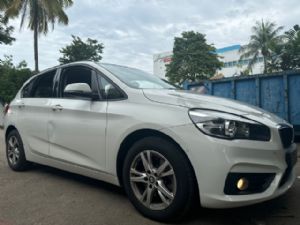 BMW 218i F45