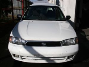 Subaru Legacy BD-BG 1993-1996