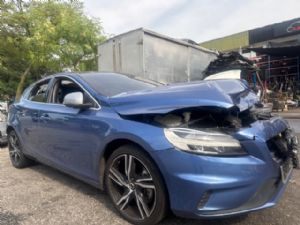 Volvo V40 P2 2016-2018