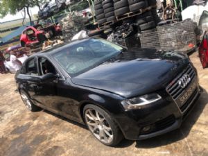 Audi A4 8K 2009-2012